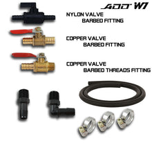For Subaru Wrx / Legacy Baffled Oil Catch Can kit V3 2022-up PCV+CCV